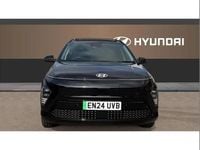 Used Hyundai Kona Ultimate 160 kW (218 HP) 2024 Black SUV