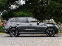 Used Mercedes GLC300e Urban 313 HP (230 kW) 2025 Grey SUV