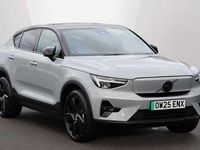 Used Volvo EC40 Plus 185 kW (252 HP) 2026 SUV