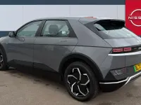 Used Hyundai Ioniq SE 125 kW (170 HP) 2022 Grey Hatchback
