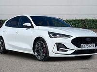 Used Ford Focus ST-Line X 155 HP (114 kW) 2024 Hatchback
