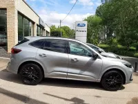 Used Ford Kuga ST-Line X 243 HP (178 kW) 2025 Solar silver SUV