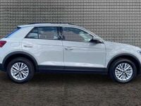Used VW T-Roc 150 HP (110 kW) 2022 SUV