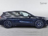 Used BMW iX M Sport 295 kW (402 HP) 2025 Black SUV