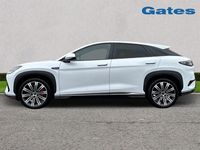 Used BYD Sealion 7 Design 389 kW (530 HP) 2025 White SUV