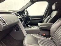 Used Land Rover Discovery 5 HSE Dynamic 296 HP (217 kW) 2023 Other SUV