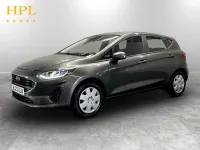 Used Ford Fiesta Trend 75 HP (55 kW) 2023 Grey Hatchback