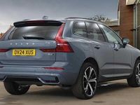 Used Volvo XC60 Ultimate 250 HP (183 kW) 2024 Grey SUV