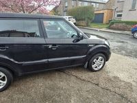 used Kia Soul 1.6 CRDi 2 5dr