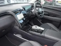 Used Hyundai Tucson Ultimate 230 HP (169 kW) 2023 Grey SUV