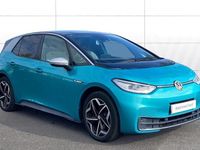 Used VW ID.3 Pro 150 kW (204 HP) 2020 Hatchback