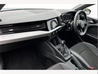 Used Audi A1 S-Line 116 HP (85 kW) 2024 Grey SUV