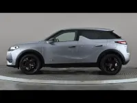Used DS Automobiles DS3 Performance 2020 Grey Hatchback