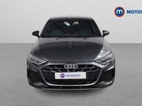 Used Audi A3 Sportback S-Line 150 HP (110 kW) 2025 Hatchback