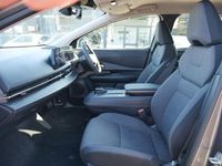Used Nissan Ariya 160 kW (218 HP) 2024 Grey SUV