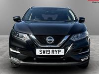 Gebraucht Nissan Qashqai N-Connecta 116 PS (85 kW) 2020 SUV