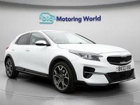 Used Kia XCeed 160 HP (117 kW) 2022 SUV