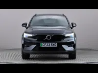 Used Volvo XC40 Plus 169 kW (231 HP) 2023 Black SUV