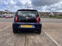 used VW up! up! 1.0 Move3dr