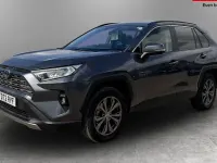 Used Toyota RAV4 Hybrid Design 222 HP (163 kW) 2025 SUV