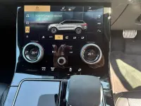 Used Land Rover Range Rover Velar SE Dynamic 300 HP (220 kW) 2021 Black SUV