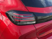 Used Peugeot 208 Allure 99 HP (72 kW) 2025 Red Hatchback