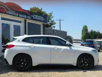 Used BMW X2 M Sport 2019 White SUV