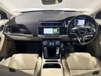 Used Jaguar I-Pace 294 kW (400 HP) 2020 Corris grey SUV