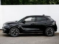 Novo Vauxhall Mokka Ultimate 130 HP (95 kW) 2026 Cinzento SUV