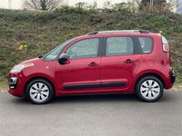 used Citroën C3 Picasso 1.6 BLUEHDI EDITION 5d 98 BHP