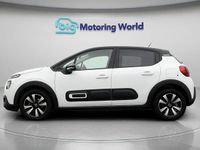 Used Citroën C3 PureTech 110 HP (80 kW) 2024 Hatchback