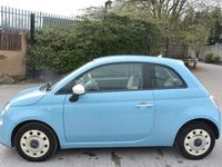 used Fiat 500 1.2 COLOUR THERAPY 3d 69 BHP