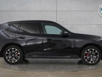 Used BMW X3 M Sport 194 HP (142 kW) 2025 Black SUV