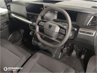 New Peugeot Expert 118 HP (86 kW) 2025 Grey Van