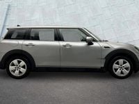 Gebraucht Mini Cooper Clubman Classic 134 PS (98 kW) 2023 Silber Kombi