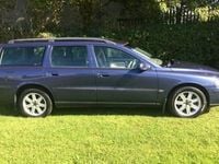 Used Volvo V70 170 HP (125 kW) 2003 Estate