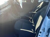 Used Dacia Sandero Essentiel 67 HP (49 kW) 2022 White Hatchback