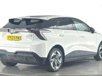 Used MG MG4 EV Trophy 2023 Hatchback