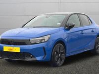 Used Vauxhall Corsa-e Ultimate 100 kW (136 HP) 2025 Hatchback