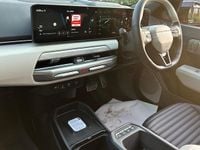 New Kia EV4 GT-Line S 150 kW (204 HP) 2026 Red Hatchback