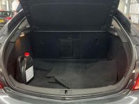 Used Vauxhall Insignia 140 HP (102 kW) 2012 Grey Hatchback