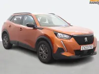 Used Peugeot 2008 Active+ 2008