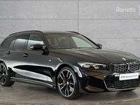 Usado BMW M340 Shadowline 340 CV (250 kW) 2024 Negro Berlina