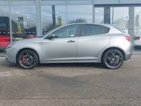 used Alfa Romeo Giulietta 1.4 TB MultiAir 150 Speciale 5dr