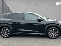 Used BYD Sealion 7 Comfort 230 kW (313 HP) 2025 Black SUV