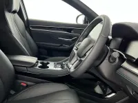 Used BYD Seal U Boost 218 HP (160 kW) 2024 Black SUV