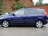 Used Mazda 5 2007 MPV