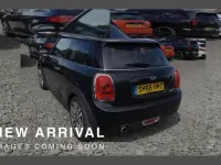 Used Mini Cooper Seven 134 HP (98 kW) 2016 Black Hatchback