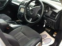 used Mercedes R320 R ClassCDI SE 5dr Auto 3.0