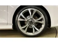 Used Ford Fiesta ST-Line X 125 HP (91 kW) 2021 White Hatchback
